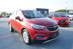 Bild des Angebotes Opel Mokka X Innovation AUTOMATIK Kamera SHZ PDC Tem