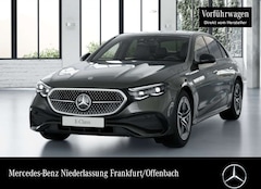 Bild des Angebotes Mercedes-Benz E 200 Edition AMG-Line Fahrass 360° Distr. AHK PTS