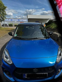 Bild des Angebotes Suzuki Swift Swift Sport 1.4 Boosterjet Hybrid