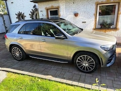 Bild des Angebotes Mercedes-Benz GLE 400 GLE 400 d 4Matic 9G-TRONIC AMG Line