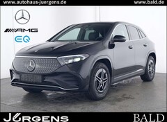 Bild des Angebotes Mercedes-Benz EQA 300 4M AMG-Sport/LED/Cam/Totw/EASY-P/Mopf/18