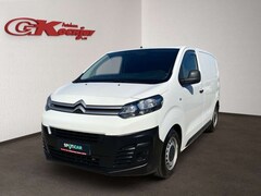 Bild des Angebotes Citroen Jumpy XS BlueHDi 95 Profi