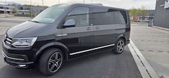 Bild des Angebotes VW T6 Multivan Multivan Generation Six 4Motion