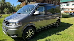 Bild des Angebotes VW T5 California Beach Edition