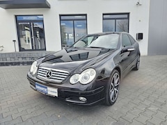 Bild des Angebotes Mercedes-Benz CL 180 K Sportcoupe Sportpaket LEDER
