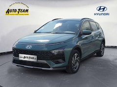 Bild des Angebotes Hyundai BAYON 1.0 T-GDI DCT Trend