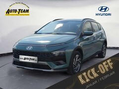 Bild des Angebotes Hyundai BAYON 1.0 T-GDI DCT Trend