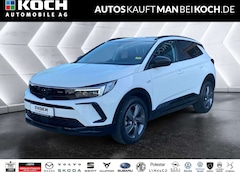 Bild des Angebotes Opel Grandland GS 1.5D MATRIX PDC SHZ LED NAVI LHZ ACC
