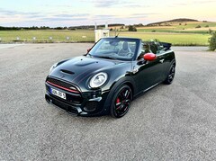Bild des Angebotes MINI John Cooper Works Cabrio Sportgetriebe Recaro Harman/Kardon Chilli Brembo