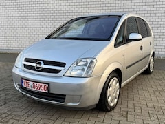 Bild des Angebotes Opel Meriva Enjoy 1.6 Easytronic PDC, TÜV!