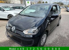 Bild des Angebotes VW up! move Klima Cool & Sound Paket 8 fach bereift