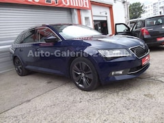 Bild des Angebotes Skoda Superb 1,8 Combi Automatik, Navi,