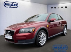 Bild des Angebotes Volvo C30 1.6 Edition SHZ Tel.-Vorb. Regensensor Alu Klima F