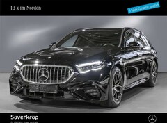 Bild des Angebotes Mercedes-Benz E 53 AMG AMG E 53 T Hybrid 4M+ BURM NIGHT DISTR SPUR 360