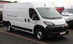 Bild des Angebotes Peugeot Boxer 35 L4H2 140 *360°PDC*Kamera*Tempomat*Holz