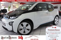 Bild des Angebotes BMW i3 - Automatik-LED-Sitzheizung-Klima-Tempomat