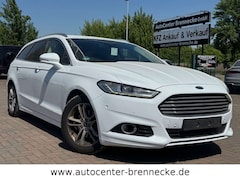 Bild des Angebotes Ford Mondeo Turnier Titanium