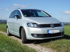 Bild des Angebotes VW Golf Plus Golf Plus 1.4 TSI DSG Style