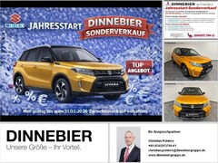 Bild des Angebotes Suzuki Vitara Comfort+ Allwetterr. *6 Jahre Garantie*