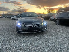 Bild des Angebotes Mercedes-Benz E 250 E 250 CDI BlueEfficiency (207.303)