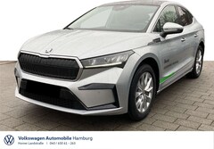 Bild des Angebotes Skoda Enyaq Coupé 85 Lodge Panoramadach CarPlay PDC