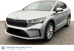 Bild des Angebotes Skoda Enyaq Coupé 85 Lodge Panoramadach CarPlay PDC