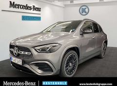 Bild des Angebotes Mercedes-Benz GLA 250 e Hybrid AMG Multibeam AHK Night Keyl-GO