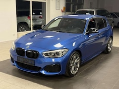 Bild des Angebotes BMW 140 M140 i xDrive/Kamera/Alcantara/M Paket/12 Garantie