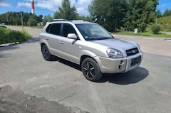 Bild des Angebotes Hyundai TUCSON 2.0 2WD Champion