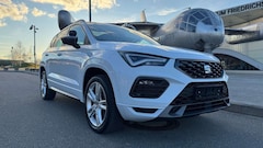 Bild des Angebotes SEAT Ateca FR 2.0 TDI 110KW/ LED/AHK/Navi/1.Hand
