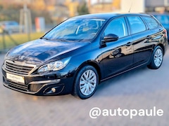 Bild des Angebotes Peugeot 308 SW Active*TüV NEU 11.2027*Navi*PDC*ToP*