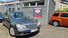 Mercedes-Benz E 220 CDI T-Modell