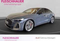Bild des Angebotes Audi A5 Limousine TDI quattro S tronic