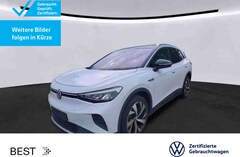 Bild des Angebotes VW ID.4 Pro Performance FIRST-EDITION*WÄRMEPUMPE*AH