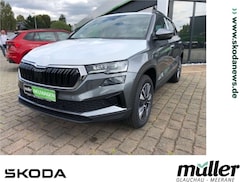 Skoda Karoq Tour AHZV SmartLink Kamera SHZ