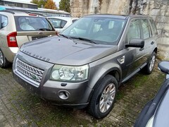 Bild des Angebotes Land Rover Freelander HSE TD4 Kein Tüv!