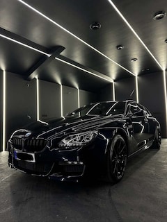 Bild des Angebotes BMW 650 650i xDrive Gran Coupe M Sport Edition Deutsches F