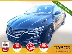 Bild des Angebotes Renault Talisman Grandtour 2.0 dCi 160 EDC Intens Nav