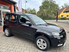 Bild des Angebotes Skoda Yeti Ambition 4x4 *DSG * Neuer Tüv *