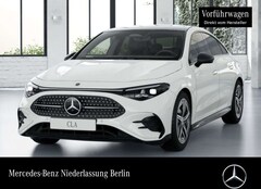 Bild des Angebotes Mercedes-Benz CLA 220 AMG Pano Multibeam Burmester Distr. AHK