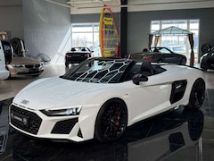 Bild des Angebotes Audi R8 5.2FSI Performance Black&White Capristo 230T€