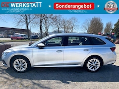 Bild des Angebotes Skoda Octavia Style