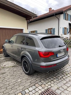 Bild des Angebotes Audi Q7 3.0 TDI quattro (180kW)