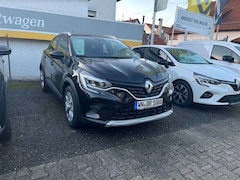 Bild des Angebotes Renault Captur II Zen