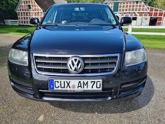 Bild des Angebotes VW Touareg Touareg 2.5 R5 TDI Automatik Kong