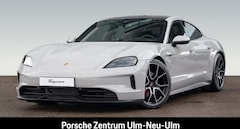 Bild des Angebotes Porsche Taycan 4S Hinterachslenkung HD-Matrix LED InnoDrive