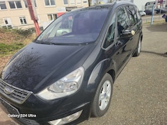 Bild des Angebotes Ford Galaxy Galaxy 1.6 EcoBoost Ghia