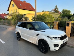 Bild des Angebotes Land Rover Range Rover Sport Range Rover Sport TDV6 HSE