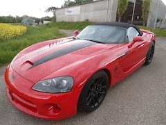 Bild des Angebotes Dodge Viper SRT-10,Klima,Km/h Tacho, Gewindefahrw.,Top