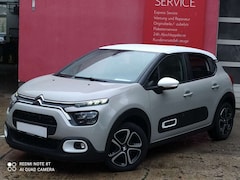Bild des Angebotes Citroen C3 Feel Pack *PDC*Klima*